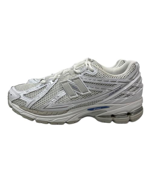 NEW BALANCE（ニューバランス）NEW BALANCE (ニューバランス) 1906R ホワイト サイズ:26.5ｃｍの古着・服飾アイテム