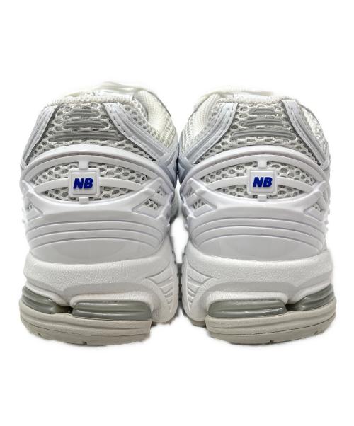 NEW BALANCE（ニューバランス）NEW BALANCE (ニューバランス) 1906R ホワイト サイズ:26.5ｃｍの古着・服飾アイテム