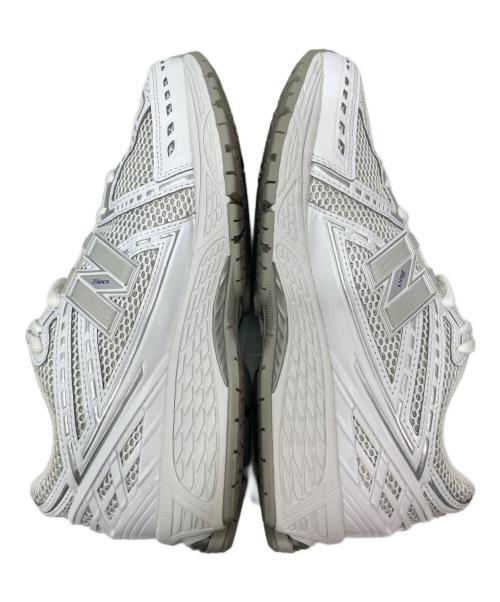 NEW BALANCE（ニューバランス）NEW BALANCE (ニューバランス) 1906R ホワイト サイズ:26.5ｃｍの古着・服飾アイテム