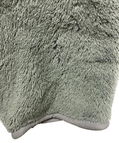 US ARMY（ユーエスアーミー）US ARMY (ユーエスアーミー) GEN 3 COLD WEATHER FLEECE JACKET　「ジェン・スリー・コールド・ウェザー・フリース・ジャケット」 カーキ サイズ:XLの古着・服飾アイテム