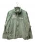 US ARMY（ユーエスアーミー）の古着「GEN 3 COLD WEATHER FLEECE JACKET　「ジェン・スリー・コールド・ウェザー・フリース・ジャケット」」｜カーキ