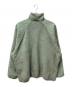 US ARMY (ユーエスアーミー) GEN 3 COLD WEATHER FLEECE JACKET　「ジェン・スリー・コールド・ウェザー・フリース・ジャケット」 カーキ サイズ:XL：8000円