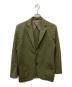 BROOKS BROTHERS (ブルックスブラザーズ) ストレッチセットアップジャケット カーキ サイズ:M：12000円