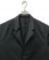 DAIWA PIER39 (ダイワ ピア39) TECH LOOSE 2B JACKET HERRINGBONE（テックルーズ2Bジャケットヘリンボーン） グレー サイズ:L：26000円