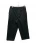 DAIWA PIER39（ダイワ ピア39）の古着「TECH EASY TROUSERS HERRINGBONE(テックイージートラウザーヘリンボーン)」｜グレー