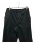 DAIWA PIER39 (ダイワ ピア39) TECH EASY TROUSERS HERRINGBONE(テックイージートラウザーヘリンボーン) グレー サイズ:M：17000円