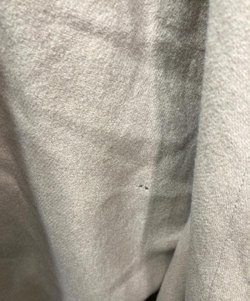 Burberry's（バーバリーズ）Burberry's (バーバリーズ) 裏ノヴァチェックトレンチコート ブラウン サイズ:表記なし(実寸をご確認ください)の古着・服飾アイテム