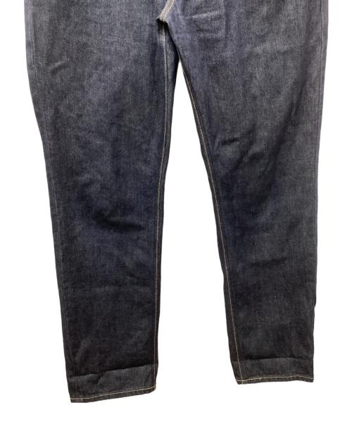 LEE（リー）LEE (リー) AMERICAN RIDERS 101Z ストレートジーンズ インディゴ サイズ:W32の古着・服飾アイテム