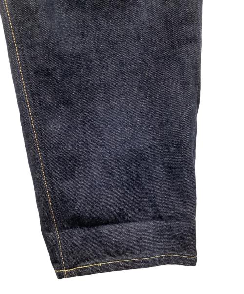 LEE（リー）LEE (リー) AMERICAN RIDERS 101Z ストレートジーンズ インディゴ サイズ:W32の古着・服飾アイテム