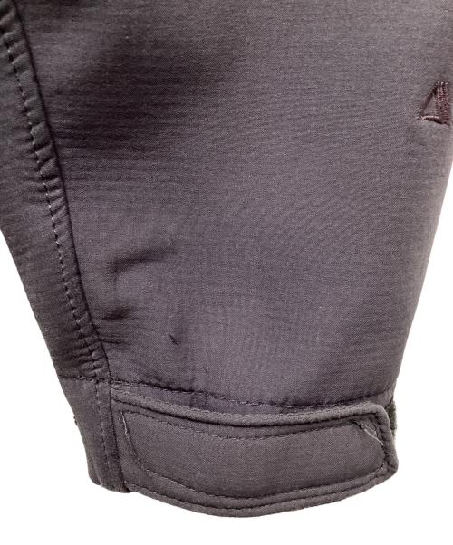 Patagonia（パタゴニア）Patagonia (パタゴニア) Adze Hoody / アズフーディ グレー サイズ:Mの古着・服飾アイテム