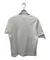 stussy (ステューシー) 半袖Tシャツ ホワイト サイズ:M：6000円