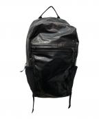Patagoniaパタゴニア）の古着「Lightweight Black Hole Pack 26L（ライトウェイトブラックホールパック）」｜ブラック