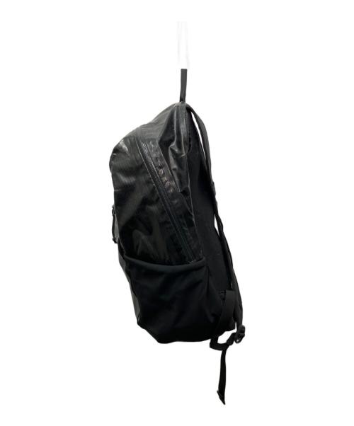Patagonia（パタゴニア）Patagonia (パタゴニア) Lightweight Black Hole Pack 26L（ライトウェイトブラックホールパック） ブラックの古着・服飾アイテム