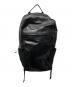 Patagonia（パタゴニア）の古着「Lightweight Black Hole Pack 26L（ライトウェイトブラックホールパック）」｜ブラック