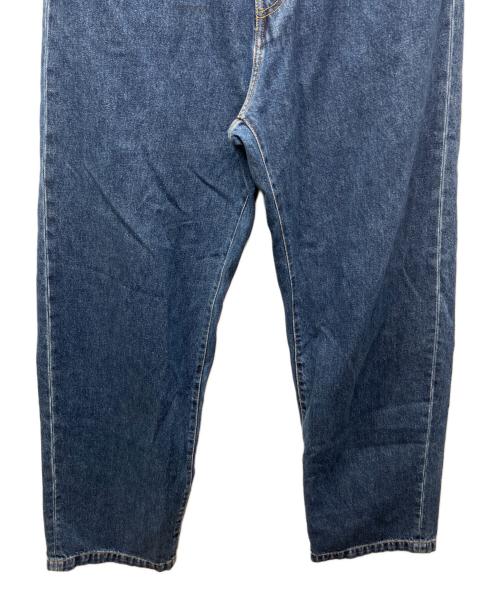 CarHartt（カーハート）CarHartt (カーハート) ロンドンデニムパンツ インディゴ サイズ:W32の古着・服飾アイテム