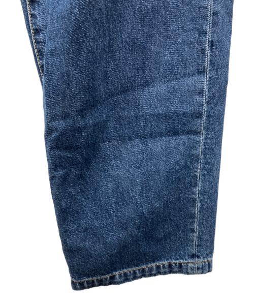 CarHartt（カーハート）CarHartt (カーハート) ロンドンデニムパンツ インディゴ サイズ:W32の古着・服飾アイテム