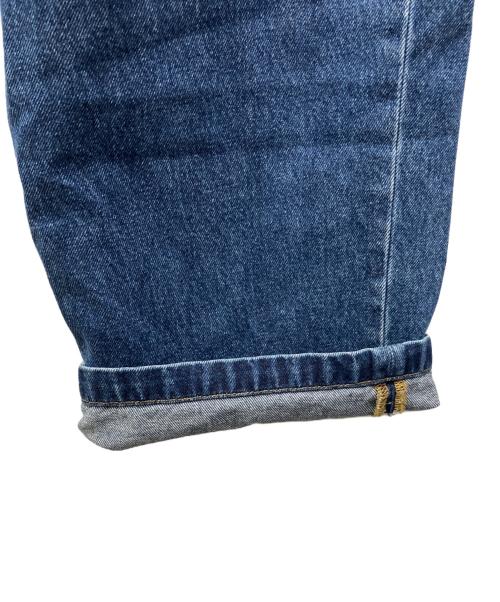 CarHartt（カーハート）CarHartt (カーハート) ロンドンデニムパンツ インディゴ サイズ:W32の古着・服飾アイテム