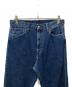 CarHartt (カーハート) ロンドンデニムパンツ インディゴ サイズ:W32：8000円
