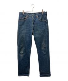 LEVI'S（リーバイス）の古着「90's 501デニムパンツ」｜インディゴ