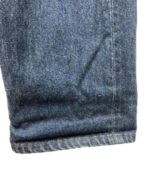 LEVI'S（リーバイス）LEVI'S (リーバイス) 90's 501デニムパンツ インディゴ サイズ:W32の古着・服飾アイテム