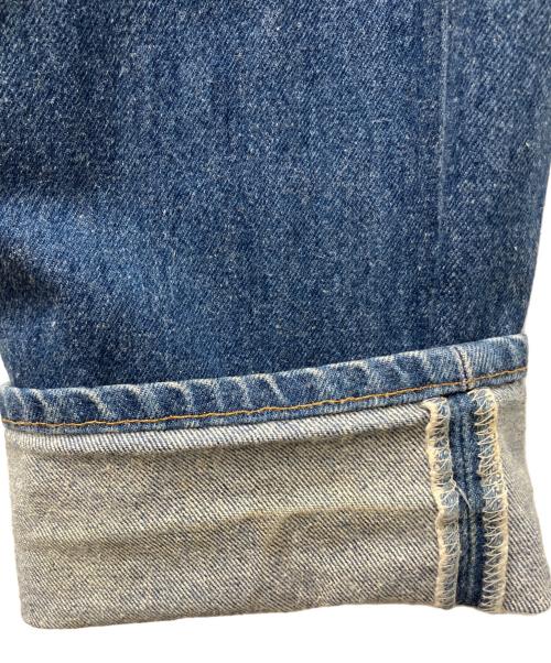 LEVI'S（リーバイス）LEVI'S (リーバイス) 90's 501デニムパンツ インディゴ サイズ:W32の古着・服飾アイテム