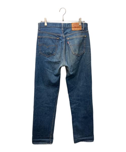 LEVI'S（リーバイス）LEVI'S (リーバイス) 90's 501デニムパンツ インディゴ サイズ:W32の古着・服飾アイテム