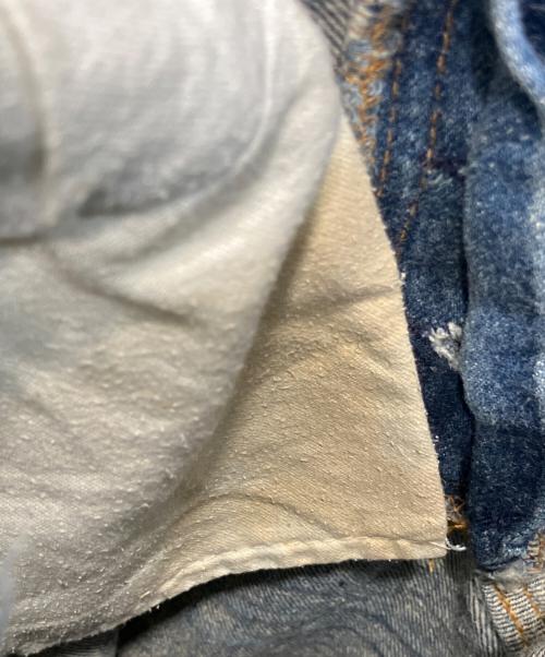 LEVI'S（リーバイス）LEVI'S (リーバイス) 90's 501デニムパンツ インディゴ サイズ:W32の古着・服飾アイテム