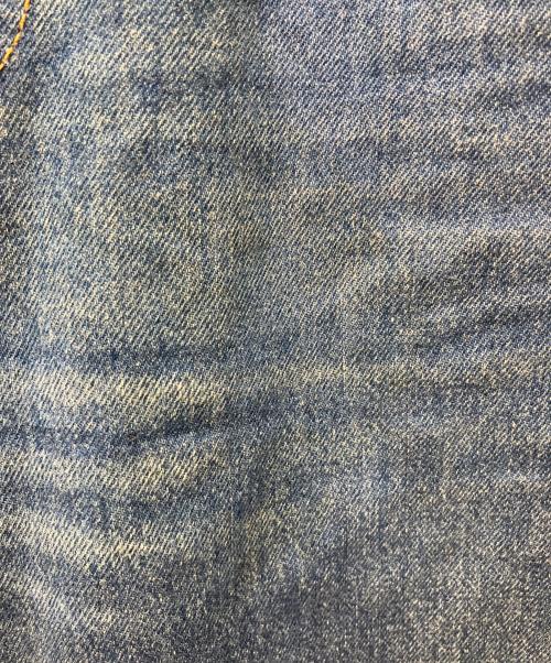 LEVI'S（リーバイス）LEVI'S (リーバイス) 90's 501デニムパンツ インディゴ サイズ:W32の古着・服飾アイテム