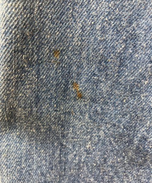 LEVI'S（リーバイス）LEVI'S (リーバイス) 90's 501デニムパンツ インディゴ サイズ:W32の古着・服飾アイテム