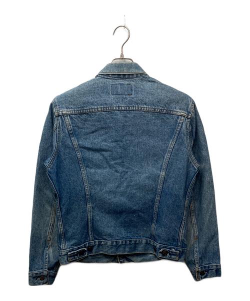 LEVI'S（リーバイス）LEVI'S (リーバイス) デニムジャケット スカイブルー サイズ:38の古着・服飾アイテム