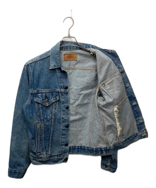 LEVI'S（リーバイス）LEVI'S (リーバイス) デニムジャケット スカイブルー サイズ:38の古着・服飾アイテム