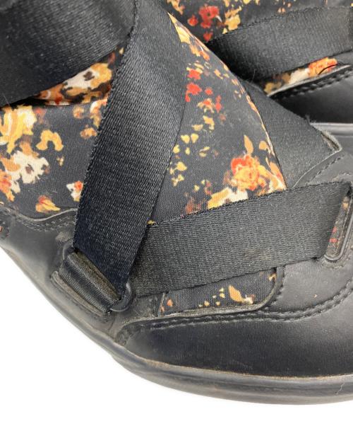 KEEN（キーン）KEEN (キーン) サーモショートブーツ ブラック サイズ:24.5cmの古着・服飾アイテム
