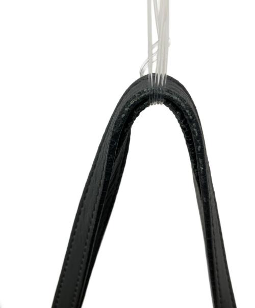 GIANNI CHIARINI（ジャンニ キアリーニ）GIANNI CHIARINI (ジャンニ キアリーニ) MARCELLA トートバッグ グリーンの古着・服飾アイテム
