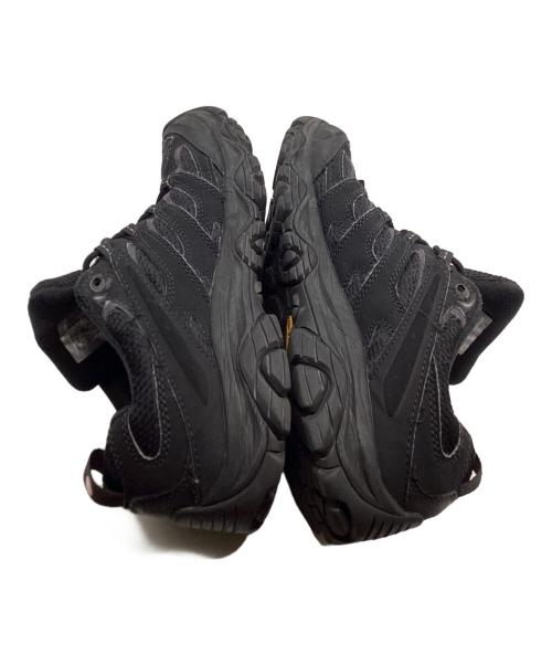 MERRELL（メレル）MERRELL (メレル) MOAB 3 SYNTHETIC GORE-TEX スニーカー ブラック サイズ:US8.5の古着・服飾アイテム