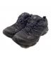 MERRELL（メレル）の古着「MOAB 3 SYNTHETIC GORE-TEX スニーカー」｜ブラック