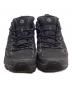 MERRELL (メレル) MOAB 3 SYNTHETIC GORE-TEX スニーカー ブラック サイズ:US8.5：7000円