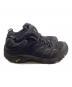 中古・古着 MERRELL (メレル) MOAB 3 SYNTHETIC GORE-TEX スニーカー ブラック サイズ:US8.5：7000円