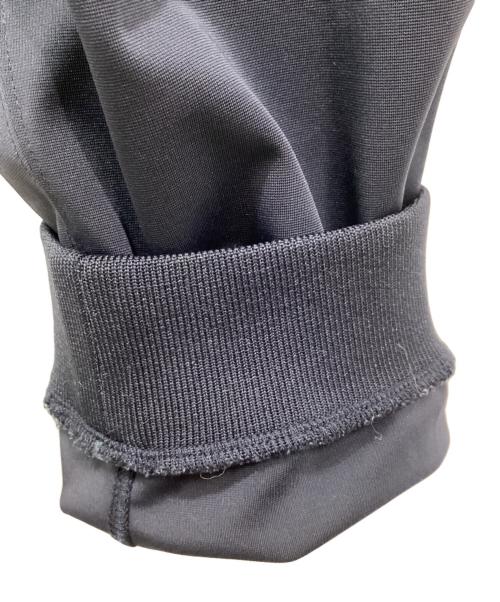 +CLOTHET（クロスクローゼット）+CLOTHET (クロスクローゼット) Matte Twist Cargo Jogger Pants　(マット　ツイスト　カーゴ　ジャガー　パンツ) ネイビー サイズ:３の古着・服飾アイテム