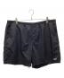 KITH（キス）の古着「ハーフパンツ」｜ブラック