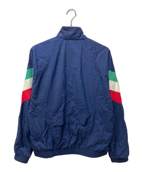 adidas（アディダス）adidas (アディダス) LIFESTYLER OG トラックトップ ネイビー サイズ:Sの古着・服飾アイテム