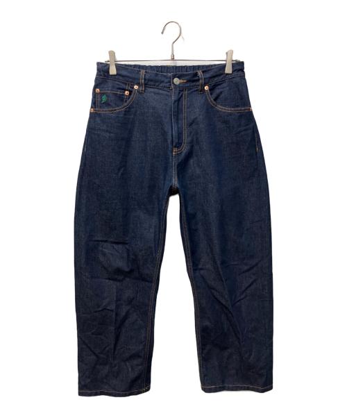 Danner（ダナー）Danner (ダナー) オレゴントレイルデニムパンツ/CAVE インディゴ サイズ:Mの古着・服飾アイテム
