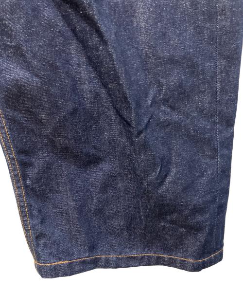 Danner（ダナー）Danner (ダナー) オレゴントレイルデニムパンツ/CAVE インディゴ サイズ:Mの古着・服飾アイテム