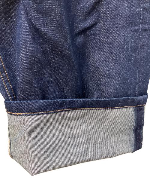 Danner（ダナー）Danner (ダナー) オレゴントレイルデニムパンツ/CAVE インディゴ サイズ:Mの古着・服飾アイテム