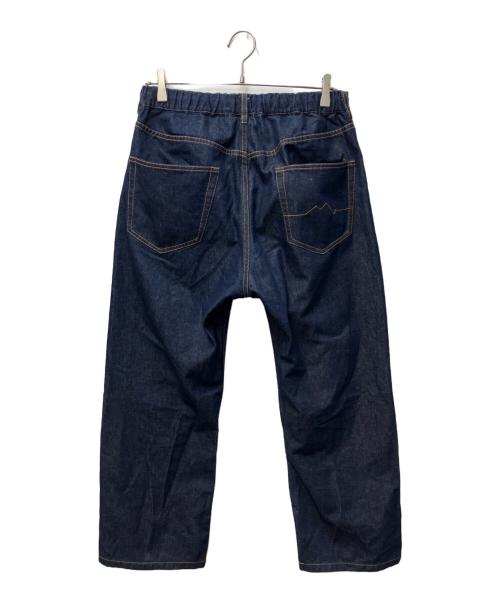 Danner（ダナー）Danner (ダナー) オレゴントレイルデニムパンツ/CAVE インディゴ サイズ:Mの古着・服飾アイテム
