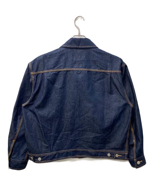 Danner（ダナー）Danner (ダナー) オレゴントレイルデニムジャケット / CAVE インディゴ サイズ:Sの古着・服飾アイテム
