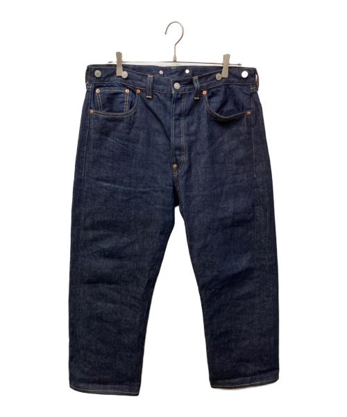 LEVI'S VINTAGE CLOTHING（リーバイス ビンテージ クロージング）LEVI'S VINTAGE CLOTHING (リーバイス ビンテージ クロージング) 復刻501XX 1933モデルデニムパンツ インディゴ サイズ:W34cmの古着・服飾アイテム