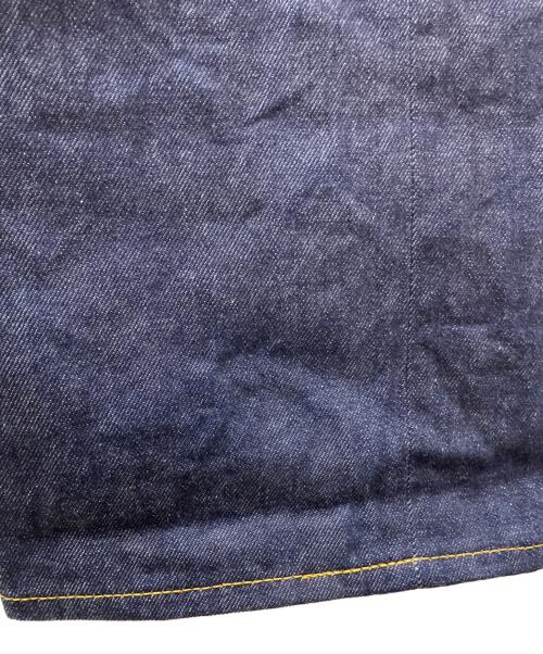 LEVI'S VINTAGE CLOTHING（リーバイス ビンテージ クロージング）LEVI'S VINTAGE CLOTHING (リーバイス ビンテージ クロージング) 復刻501XX 1933モデルデニムパンツ インディゴ サイズ:W34cmの古着・服飾アイテム