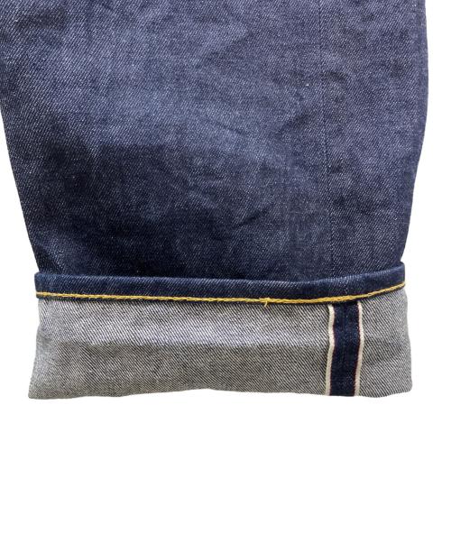 LEVI'S VINTAGE CLOTHING（リーバイス ビンテージ クロージング）LEVI'S VINTAGE CLOTHING (リーバイス ビンテージ クロージング) 復刻501XX 1933モデルデニムパンツ インディゴ サイズ:W34cmの古着・服飾アイテム