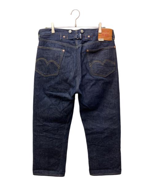 LEVI'S VINTAGE CLOTHING（リーバイス ビンテージ クロージング）LEVI'S VINTAGE CLOTHING (リーバイス ビンテージ クロージング) 復刻501XX 1933モデルデニムパンツ インディゴ サイズ:W34cmの古着・服飾アイテム