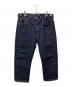 LEVI'S VINTAGE CLOTHING（リーバイス ビンテージ クロージング）の古着「復刻501XX 1933モデルデニムパンツ」｜インディゴ
